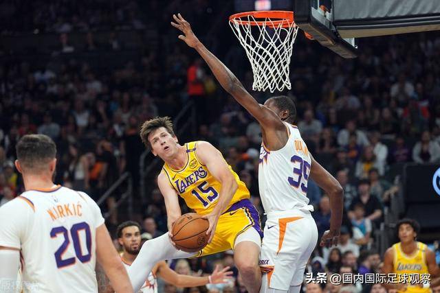 广厦：孙铭徽饱受肩伤困扰 无缘世界杯大名单